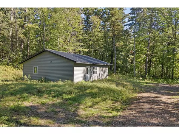 Cameron, WI 54822,1956 16th Avenue