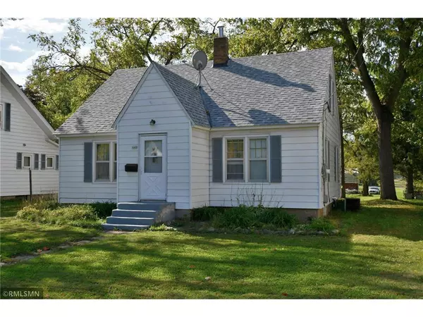 Amery, WI 54001,440 Keller Avenue