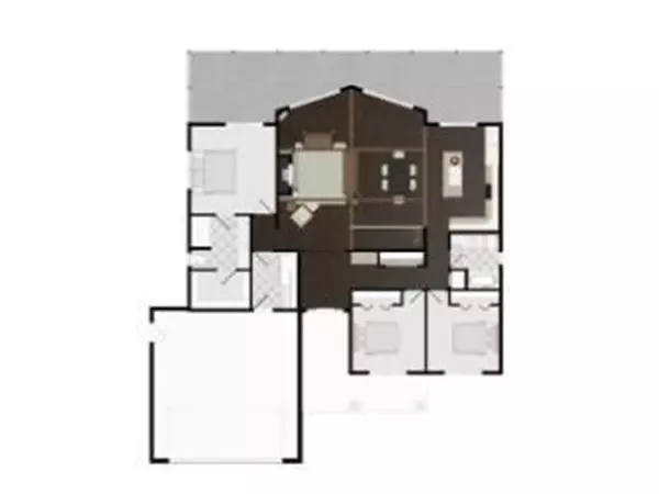 Chetek, WI 54728,Lot 3 9 7/16th Avenue