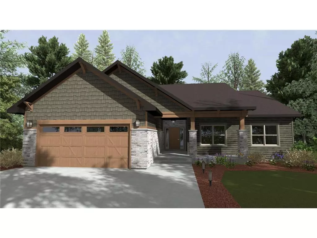 Chetek, WI 54728,Lot 3 9 7/16th Avenue