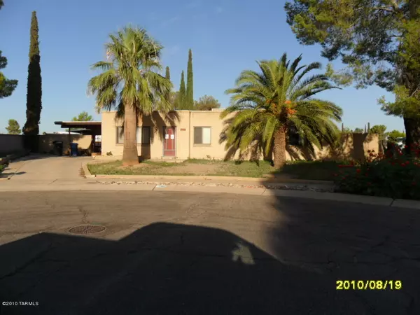 7802 E Green Ash,  Tucson,  AZ 85730