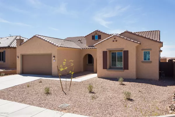 Marana, AZ 85658,7247 W Cape Final Trail