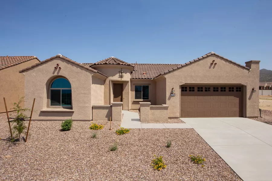 13945 N Bright Angel TrailS, Marana, AZ 85658