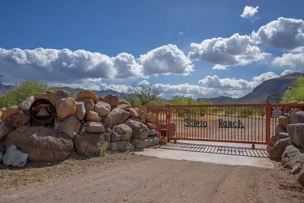 Tubac, AZ 85646,TBD Salero Mountain Drive  #95