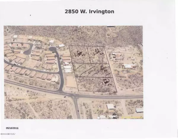 W Irvington Road, Tucson, AZ 85746