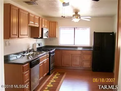 107 W Oklahoma Street, Tucson, AZ 85714