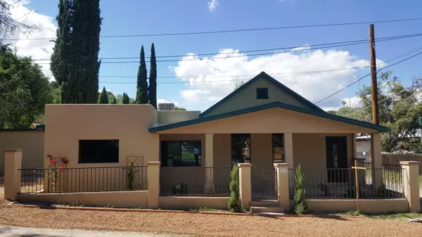 305 N West Street, Nogales, AZ 85621