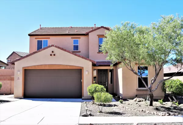 612 S Desert Haven Road, Vail, AZ 85641