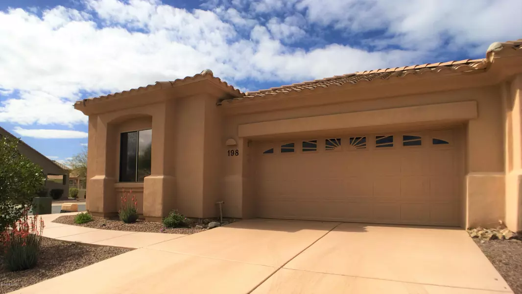 13401 N Rancho Vistoso Boulevard #198, Oro Valley, AZ 85755