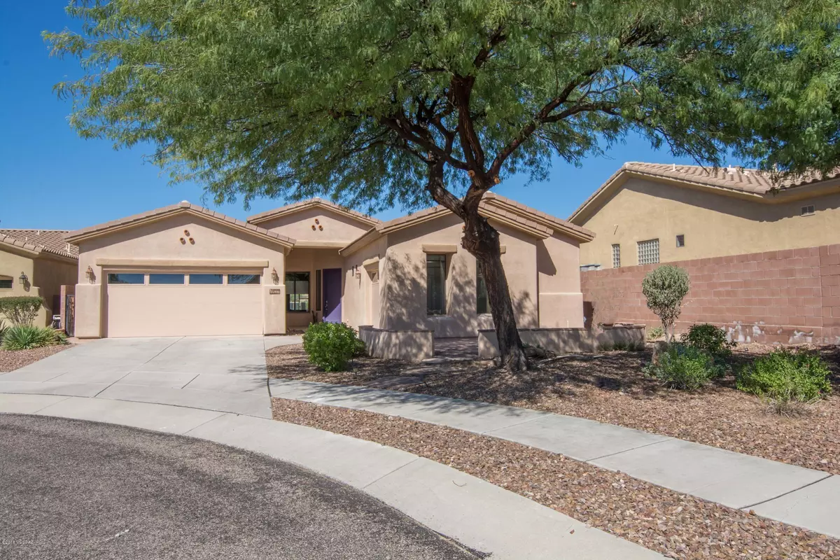 Marana, AZ 85658,12841 N Cactus Terrace Place