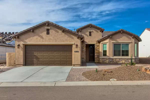 32952 S Egret Trail, Oracle, AZ 85623