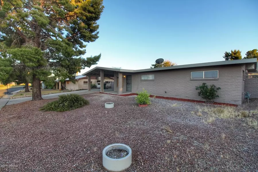 218 E 5Th Street, San Manuel, AZ 85631