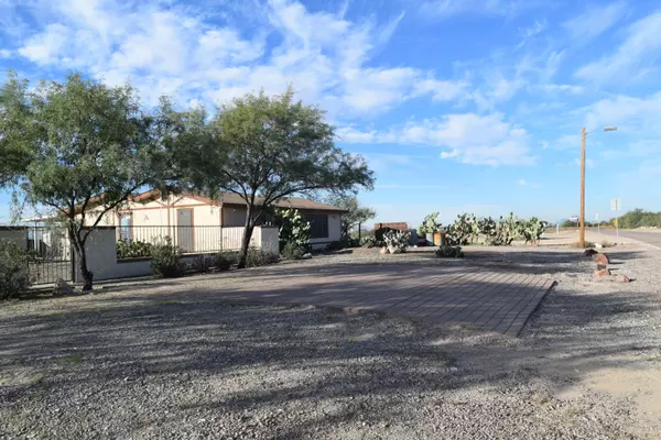 Marana, AZ 85658,10861 W Grier Road