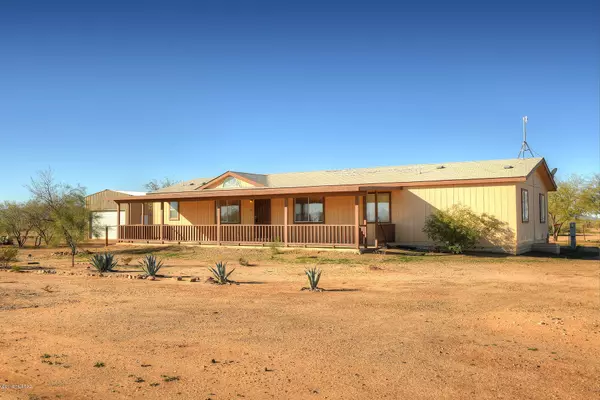 Marana, AZ 85653,4571 N Little Cody Road