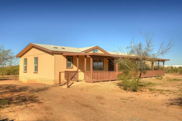 Marana, AZ 85653,4571 N Little Cody Road