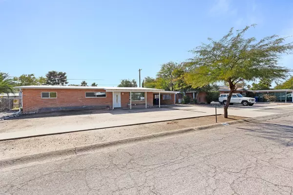 Tucson, AZ 85711,6002 E 17Th Street