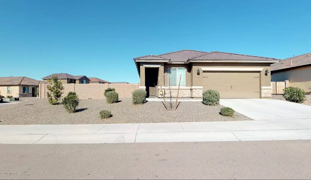 11286 W Folsom Point Drive, Marana, AZ 85658