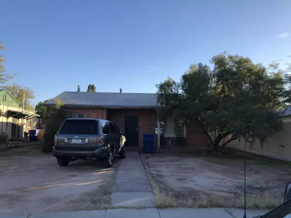 1720 E Edison Street, Tucson, AZ 85719