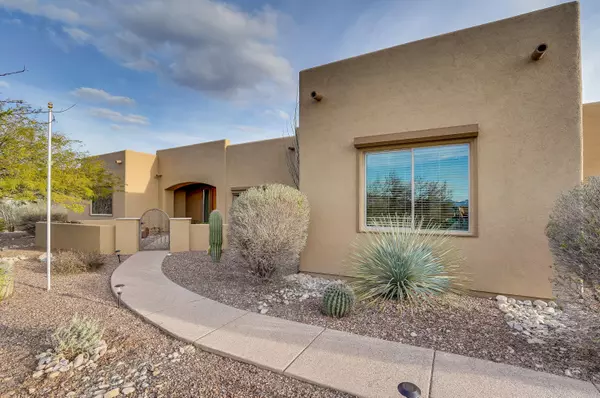 9461 S Old Soldier Trail, Vail, AZ 85641