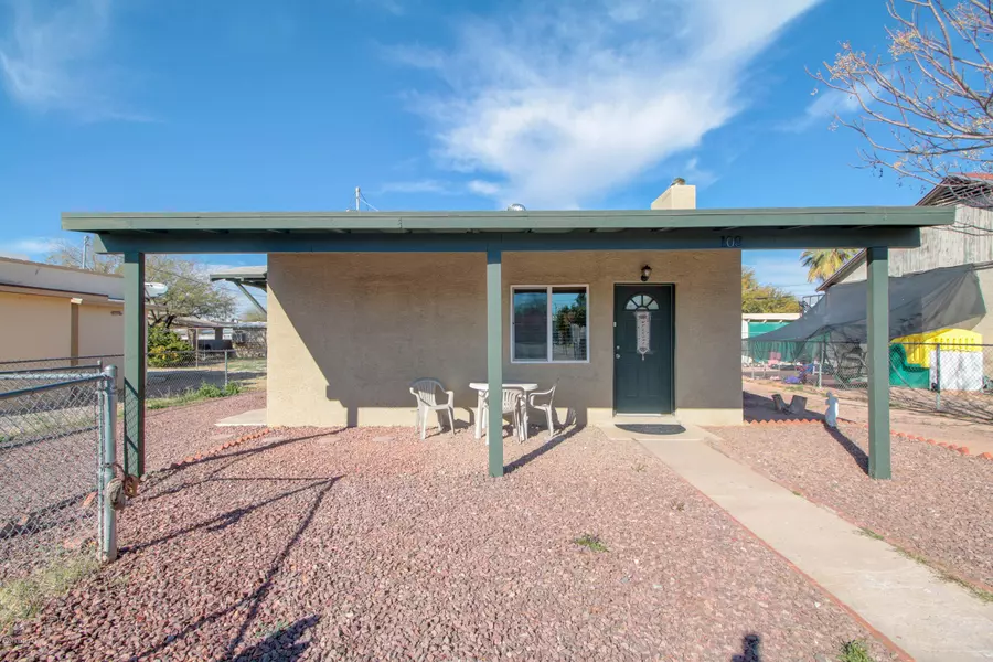 108 W Lincoln Street, Tucson, AZ 85714