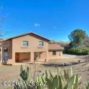 966 N Silver Lode Trail, Nogales, AZ 85621