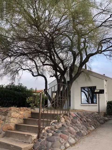 183 W Pajarito Street, Nogales, AZ 85621