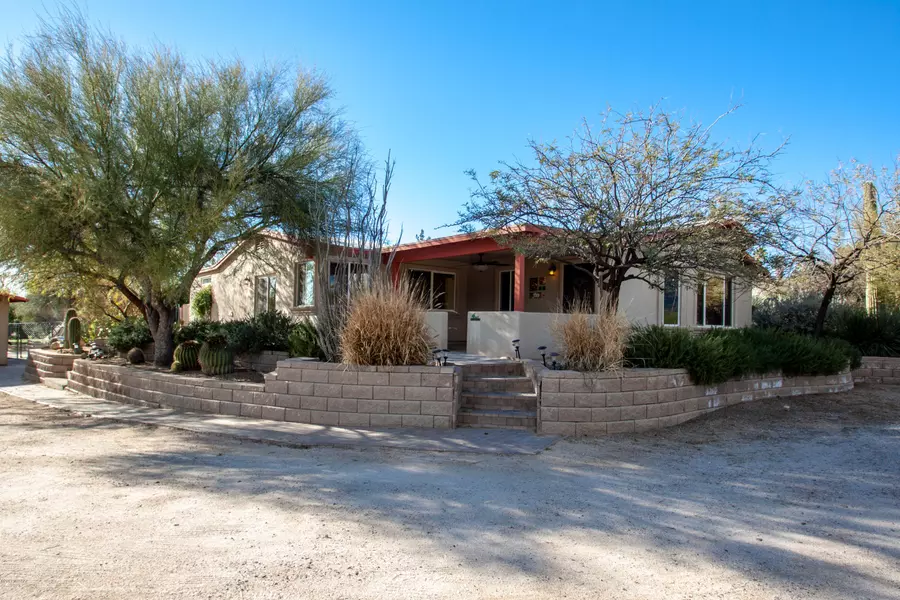 10141 N Rancho Sonora Drive, Oro Valley, AZ 85737