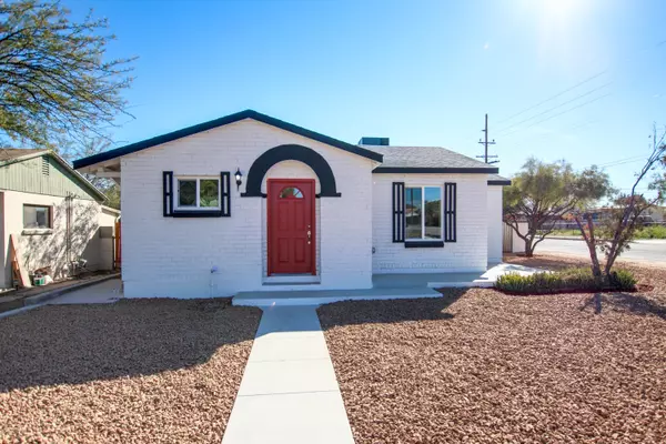 1802 E Silver Street, Tucson, AZ 85719