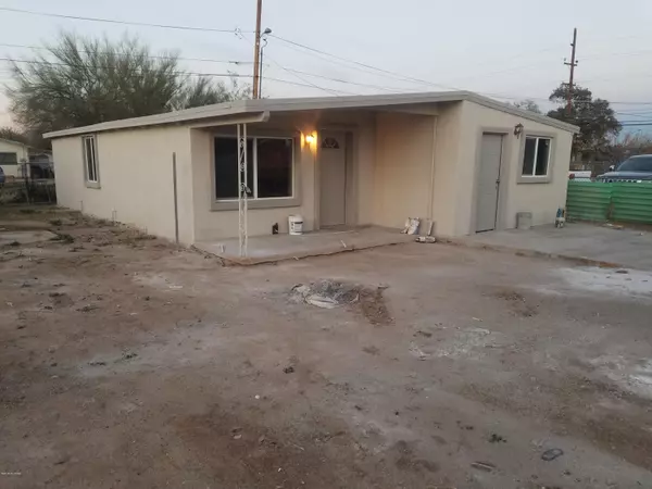 Tucson, AZ 85713,737 E 34th Street