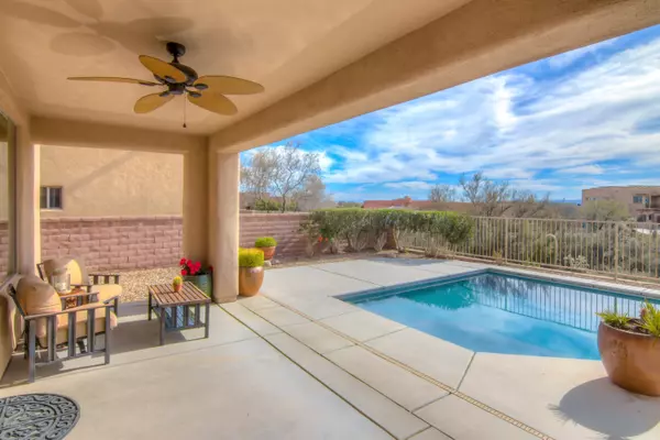 Marana, AZ 85658,4333 W Cloud Ranch Place