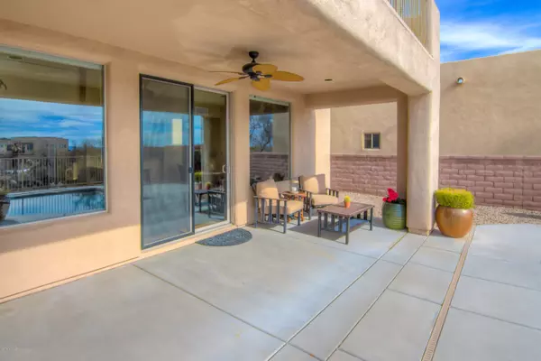 Marana, AZ 85658,4333 W Cloud Ranch Place