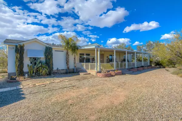 Marana, AZ 85653,6455 N Nelson Quihuis Road