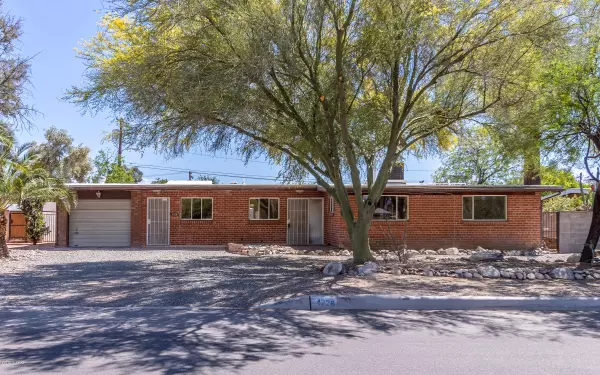 4228 E Timrod Street, Tucson, AZ 85711