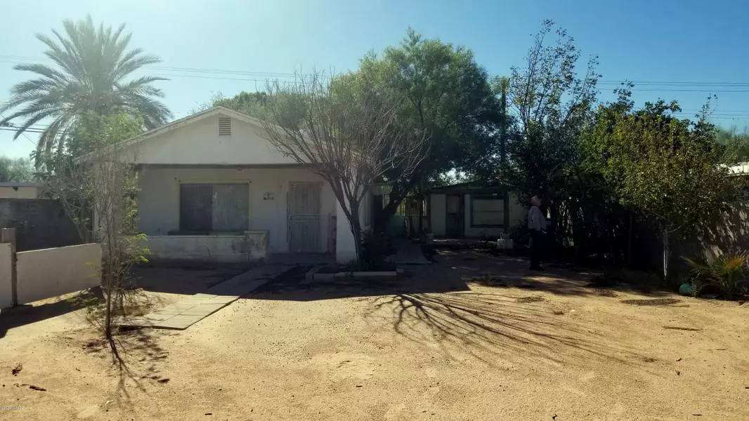 219 W Columbia Street, Tucson, AZ 85714