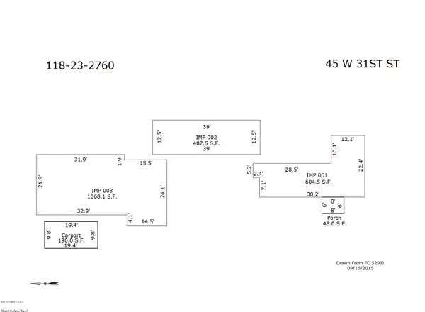 Tucson, AZ 85713,45 W 31St Street