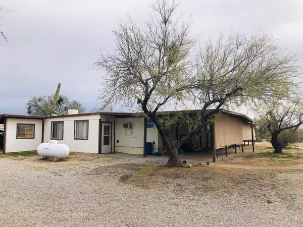 Marana, AZ 85653,12122 N Blacktail Road