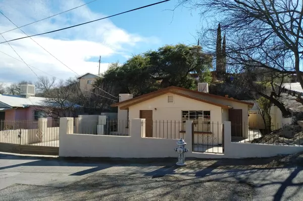 Nogales, AZ 85621,759 W Hughes Street