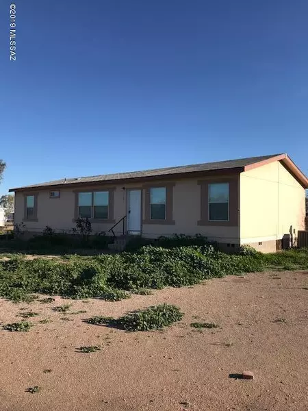 17601 W Oatman Road, Marana, AZ 85653