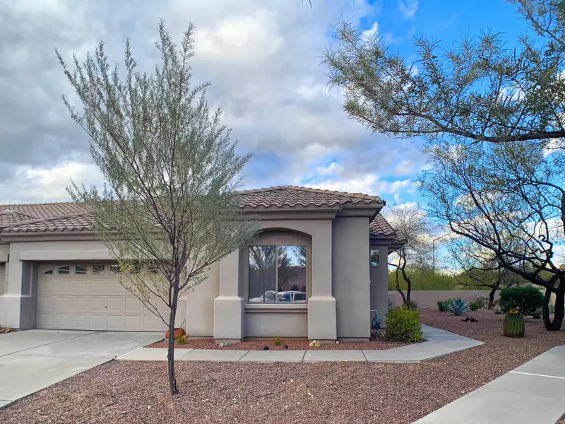 13401 N Rancho Vistoso Boulevard #96, Oro Valley, AZ 85755