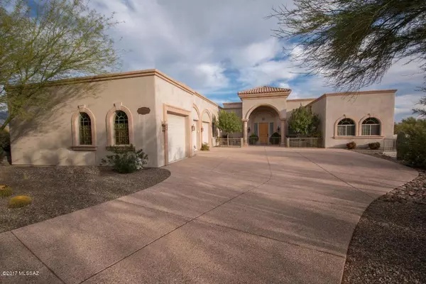 Oro Valley, AZ 85755,12526 N Vistoso View Place