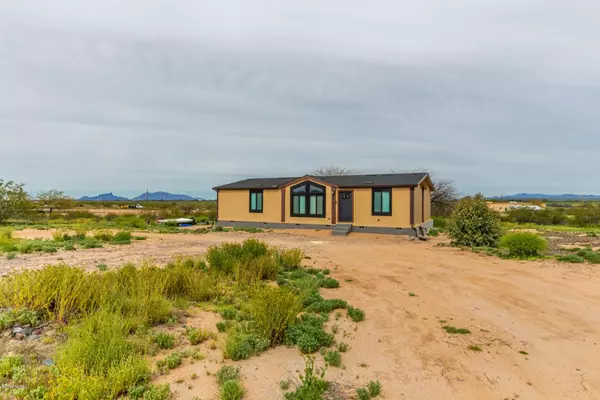 15987 W Trico Marana Road, Marana, AZ 85653