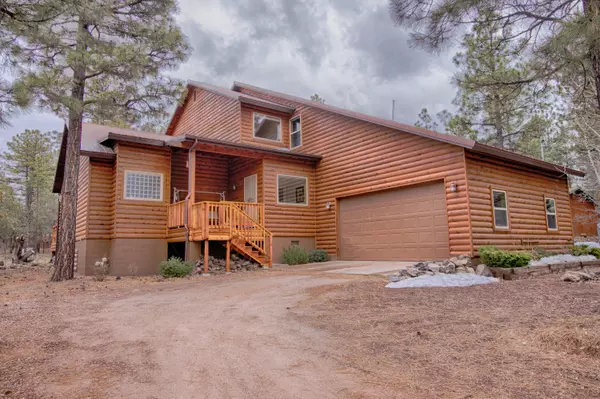 Lakeside, AZ 85929,1541 N Blue Grass Ranch Drive