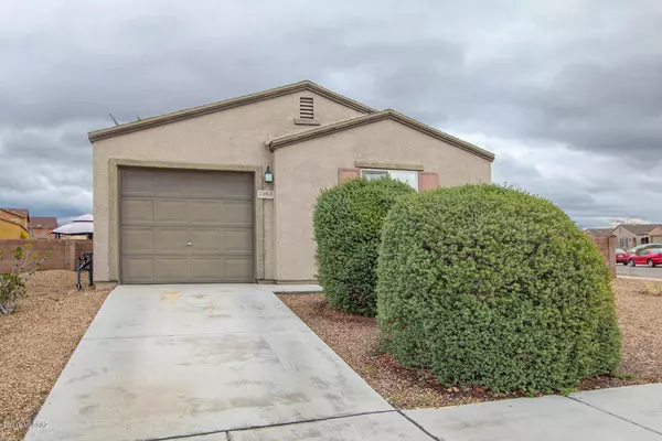 7063 S Spring Beauty Way, Tucson, AZ 85756