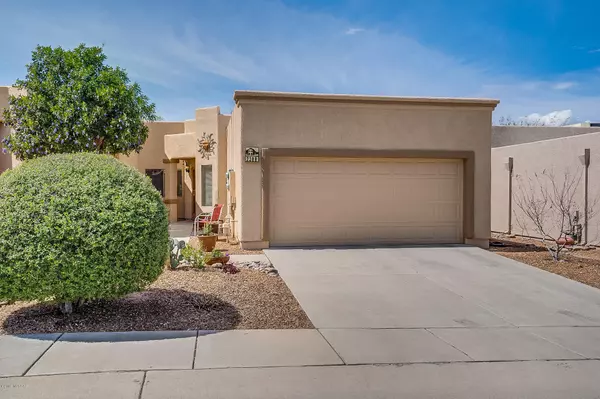 2388 S Orchard View Drive, Green Valley, AZ 85614