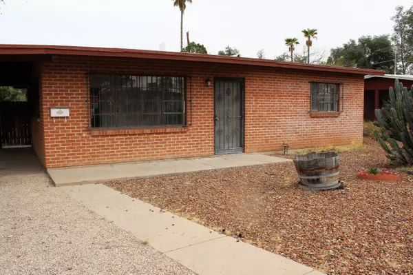 Tucson, AZ 85716,2625 E Towner Street