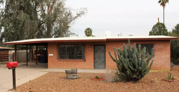 Tucson, AZ 85716,2625 E Towner Street