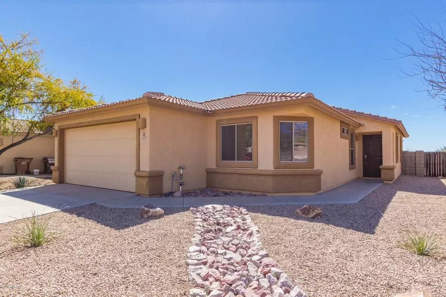 12477 N Crimson Vista Drive, Marana, AZ 85658