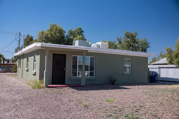 732 E Elm Street, Tucson, AZ 85719