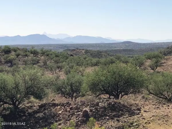 Tubac, AZ 85646,TBD Salero Mountain Drive  #122