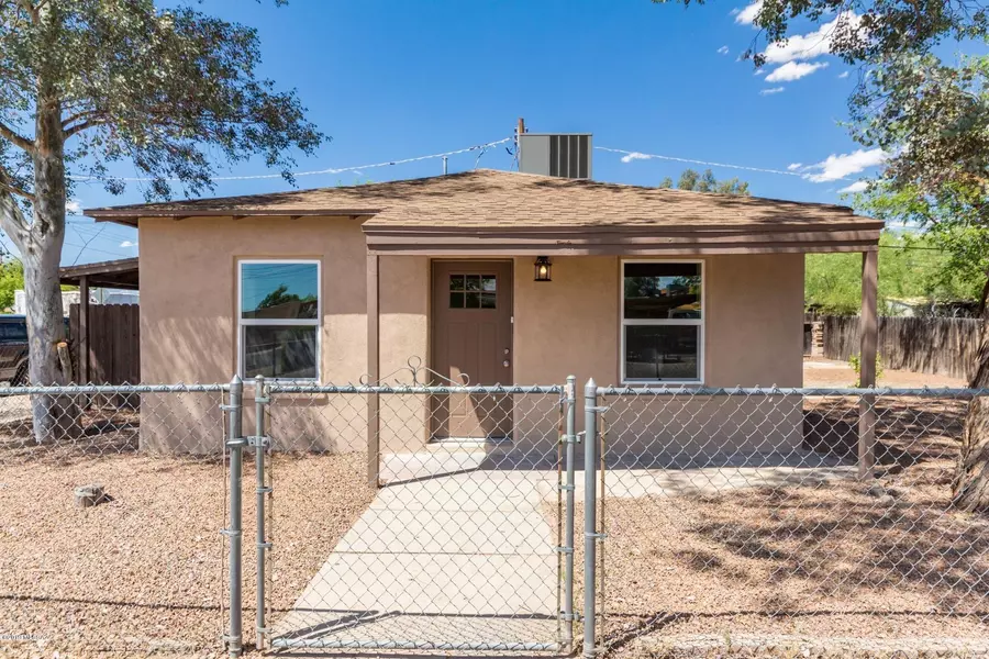 301 E Windsor Street, Tucson, AZ 85705